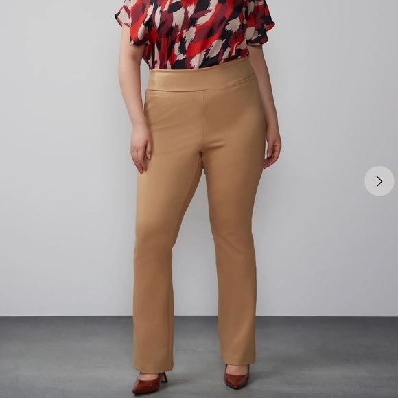 Women pants - Picture 1 of 5